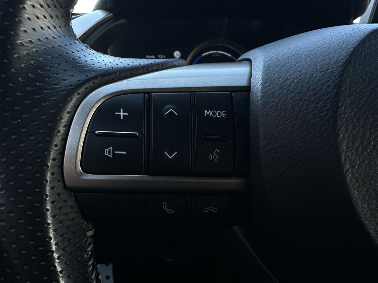 Lexus RX 450h | 9