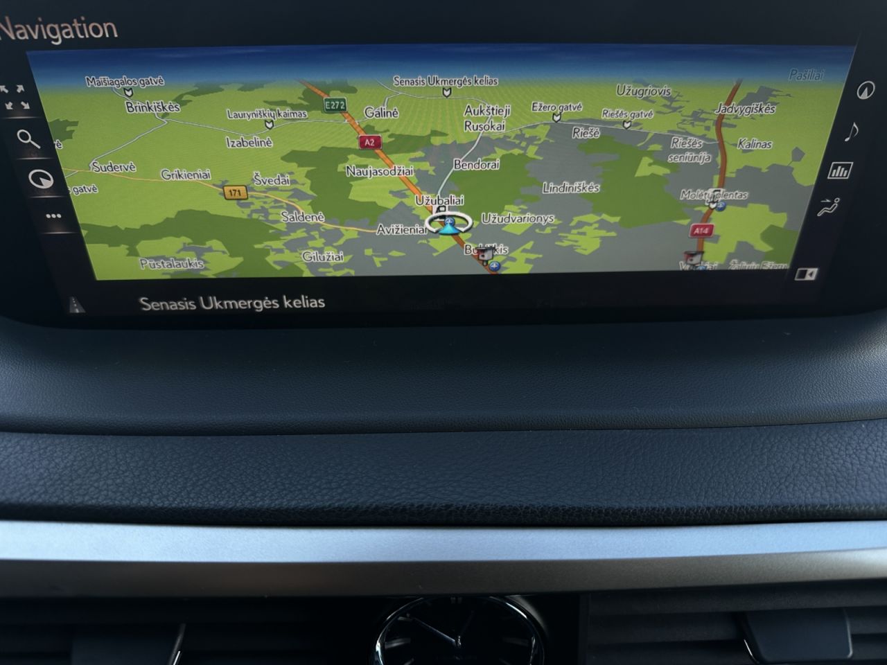 Lexus RX 450h | 16