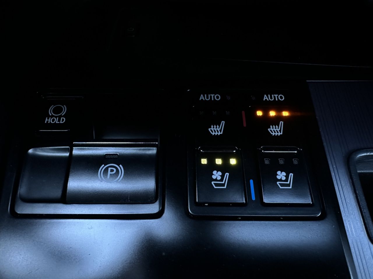 Lexus RX 450h | 22