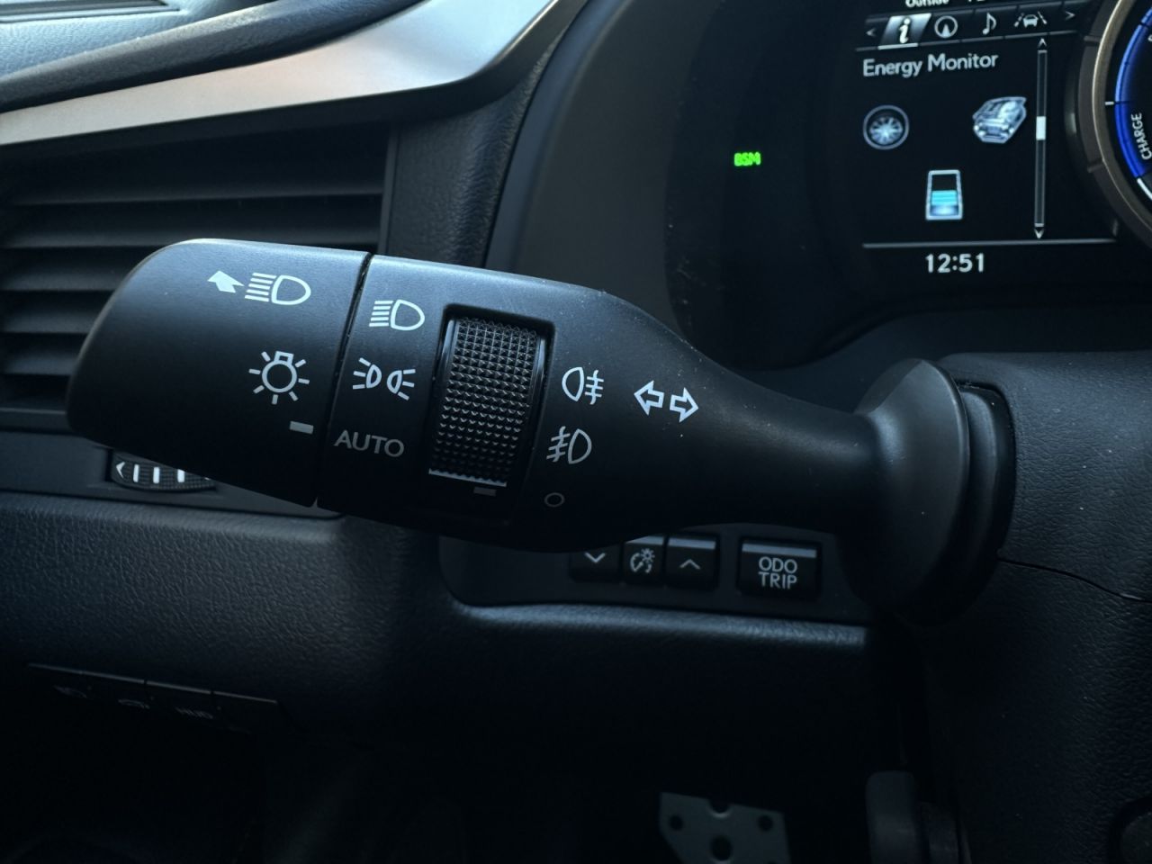 Lexus RX 450h | 11