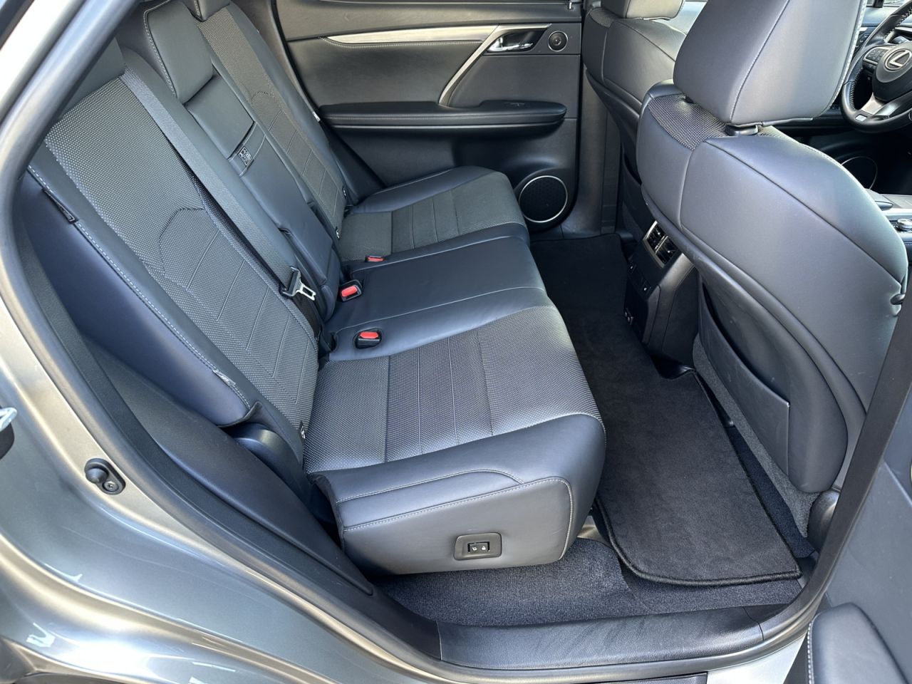 Lexus RX 450h | 4