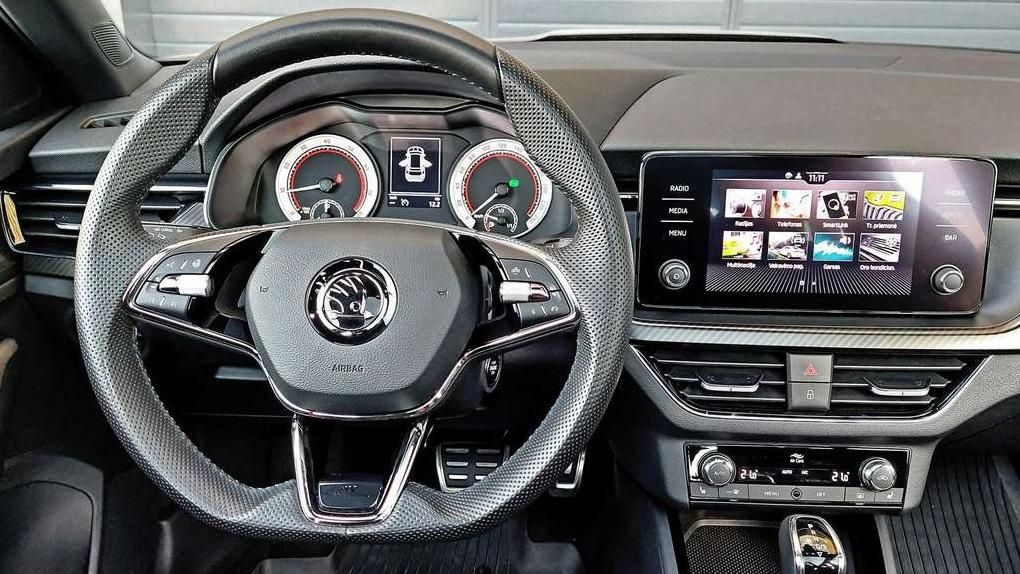 Skoda Kamiq | 16