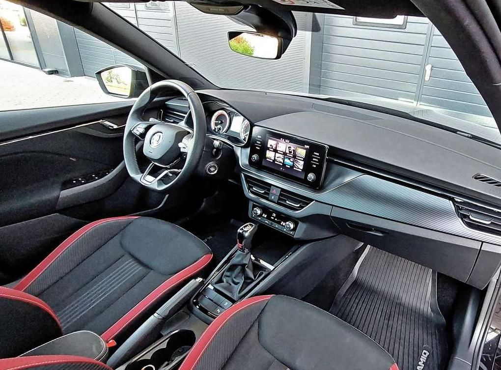 Skoda Kamiq | 19