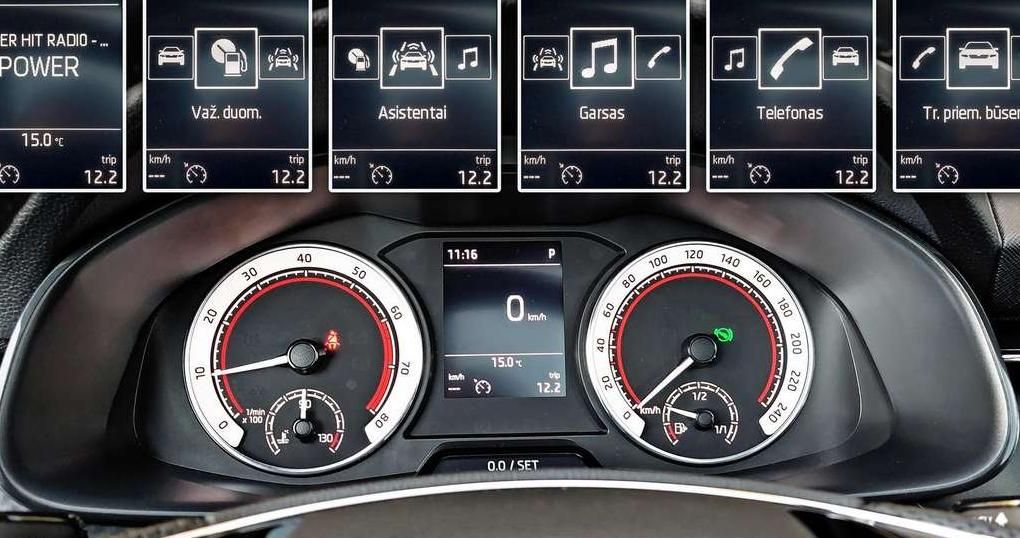 Skoda Kamiq | 25