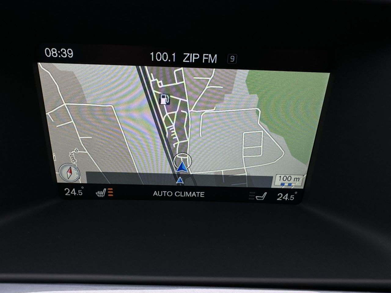 Volvo V60 | 11