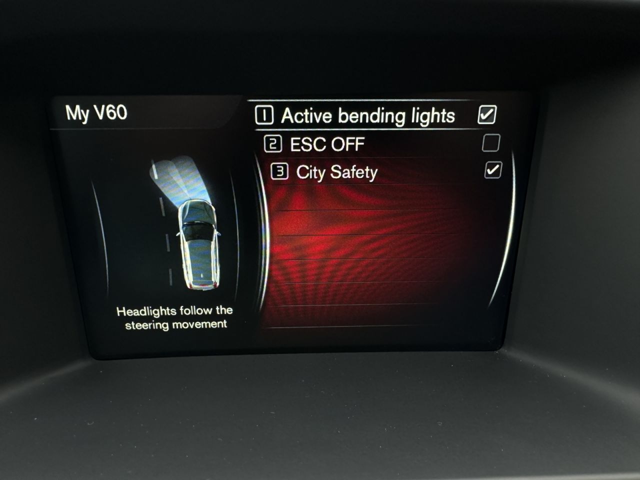 Volvo V60 | 12