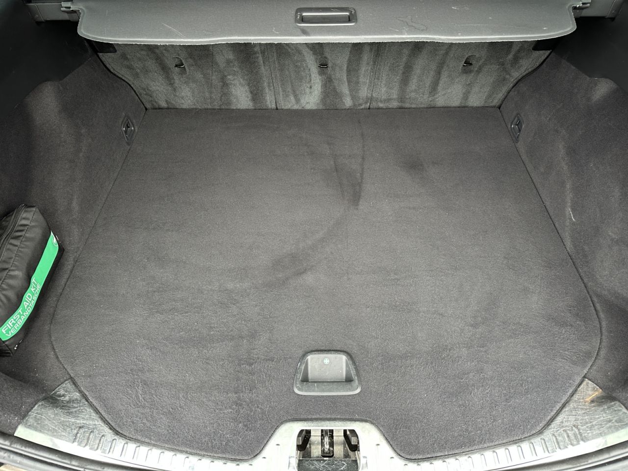 Volvo V60 | 20