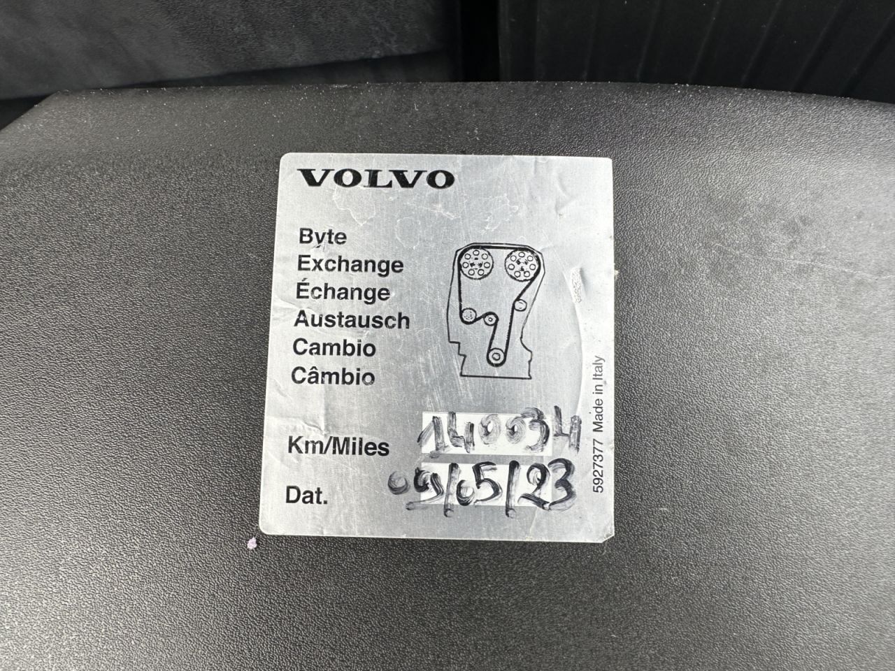 Volvo V60 | 29