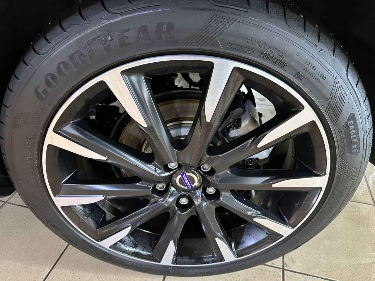 Volvo V60 | 22