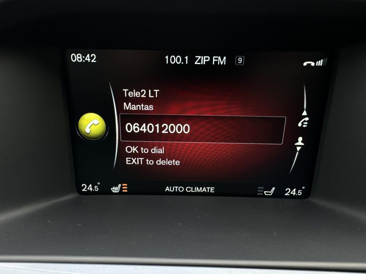 Volvo V60 | 14