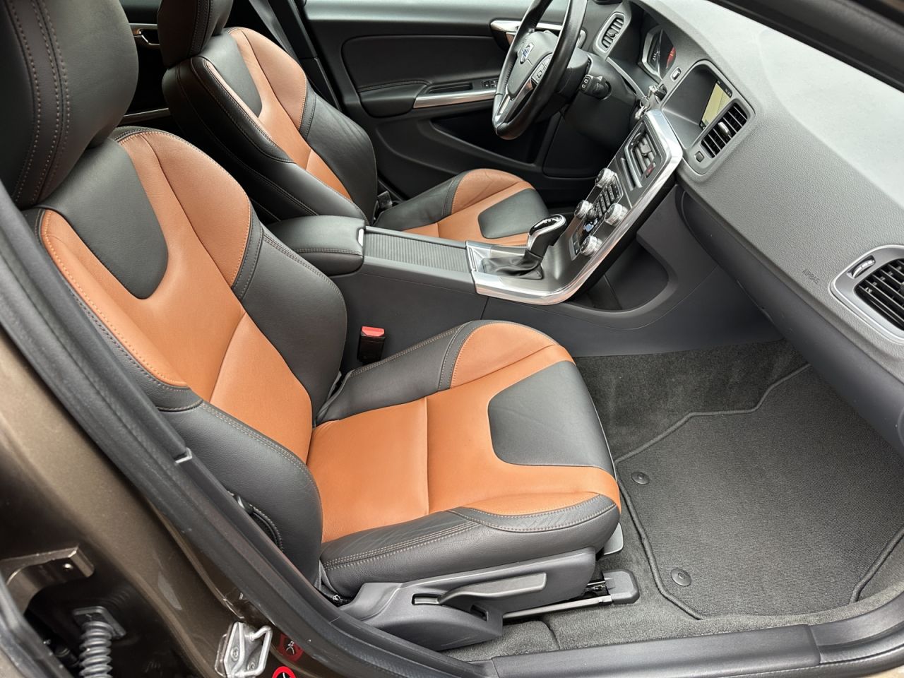Volvo V60 | 3