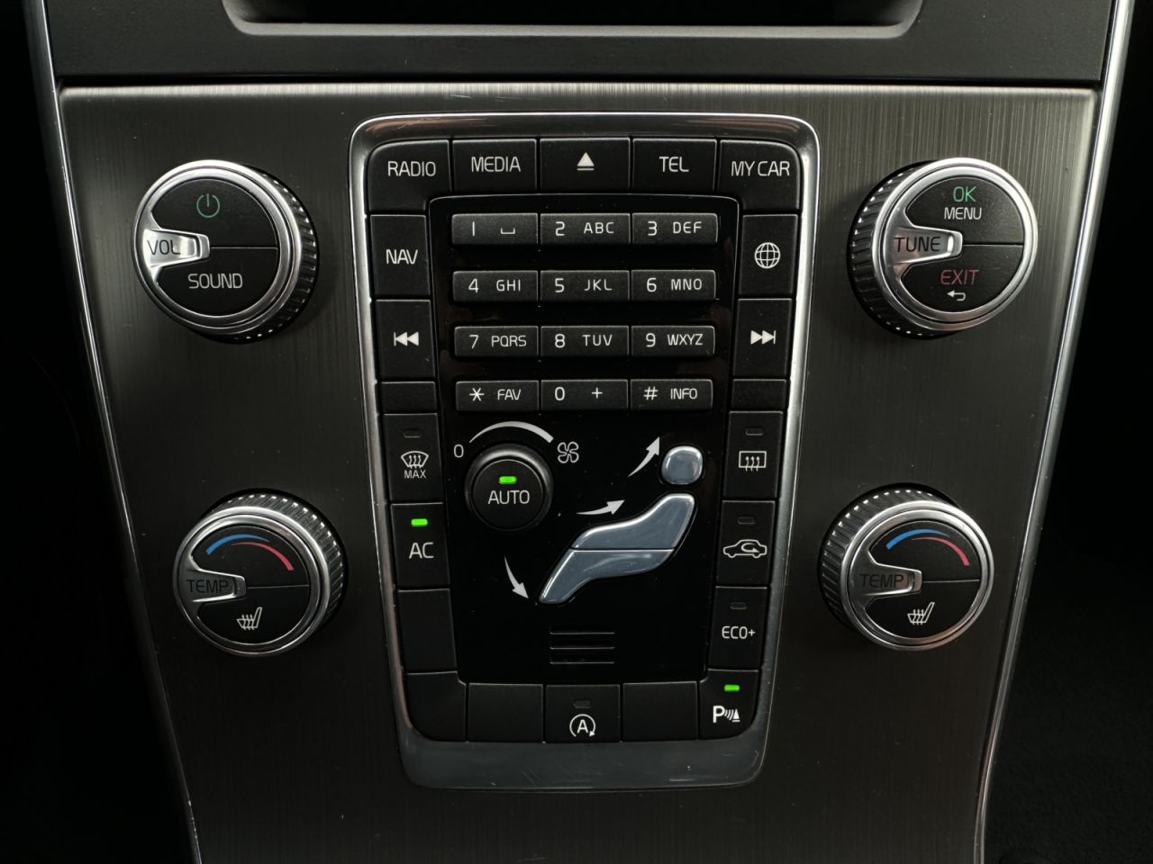Volvo V60 | 16