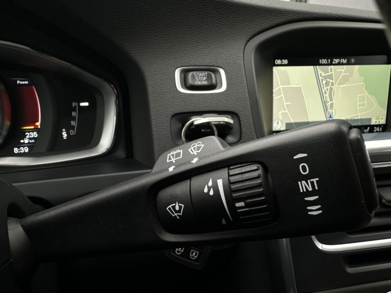 Volvo V60 | 10