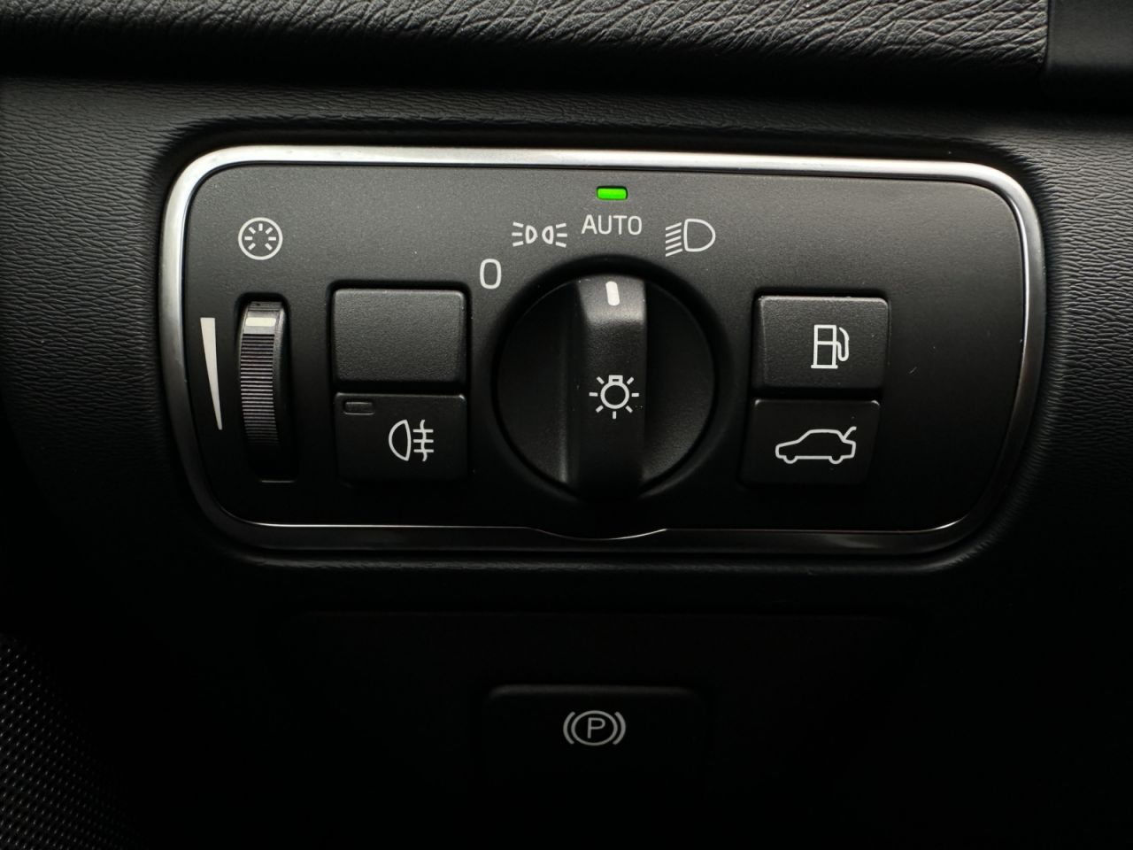 Volvo V60 | 17