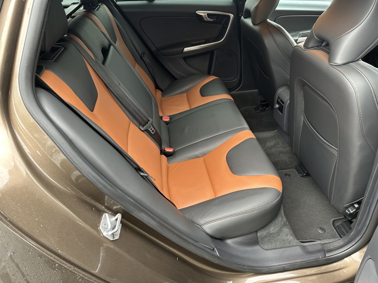Volvo V60 | 4