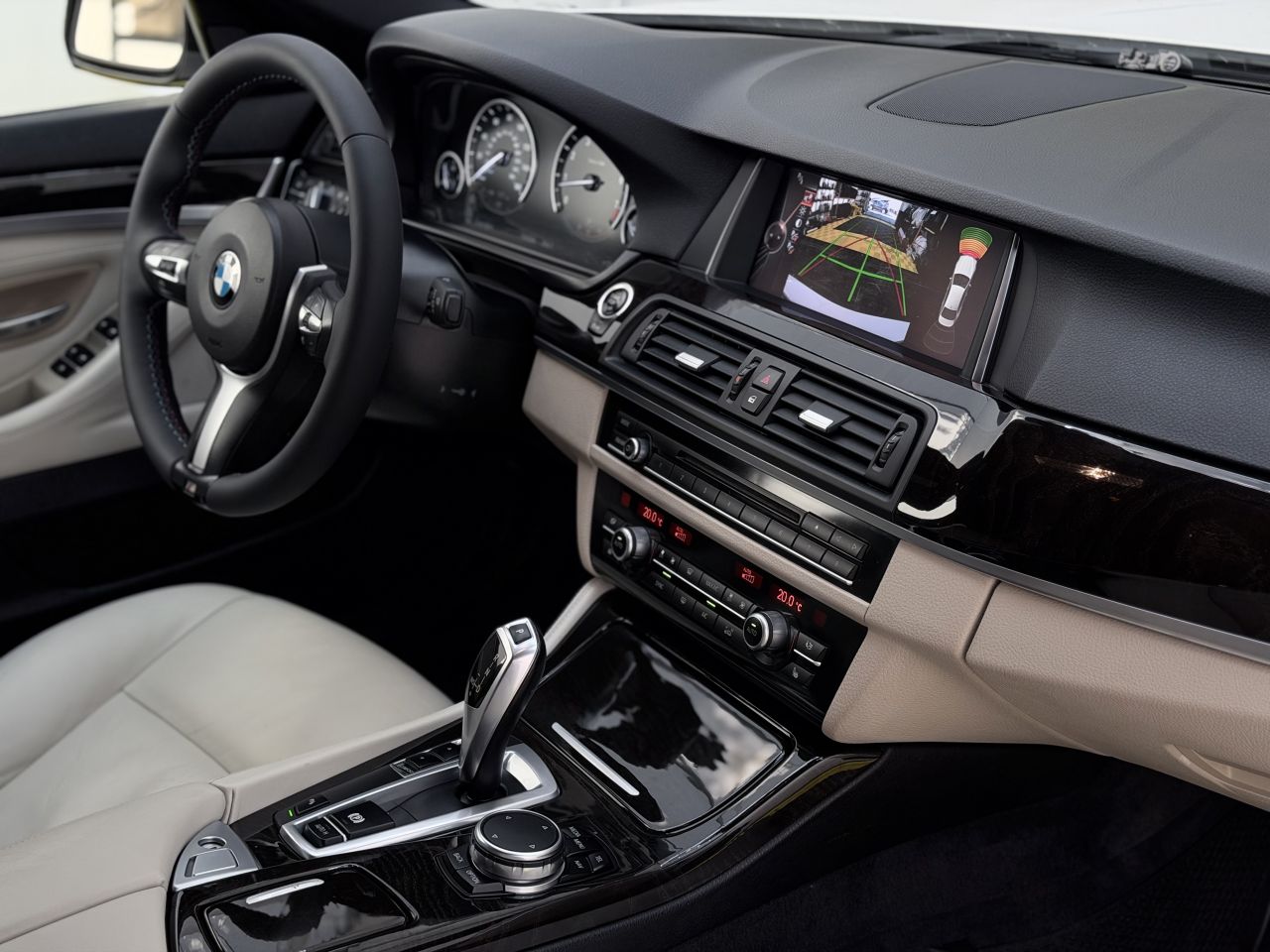 BMW 535 | 15