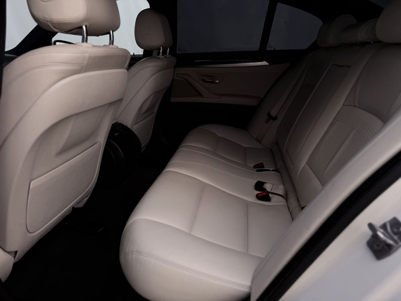 BMW 535 | 10