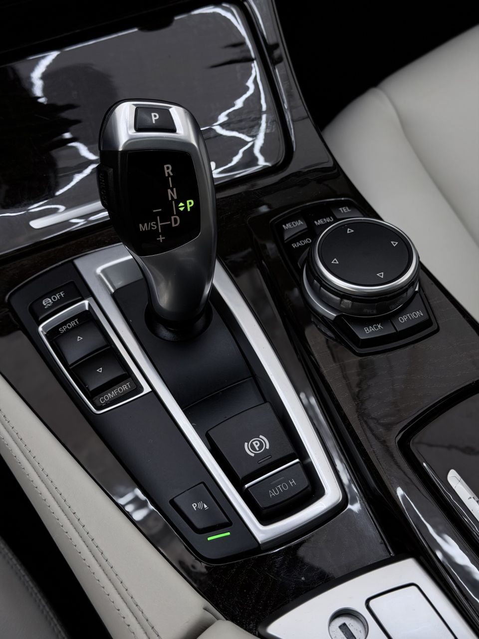 BMW 535 | 25