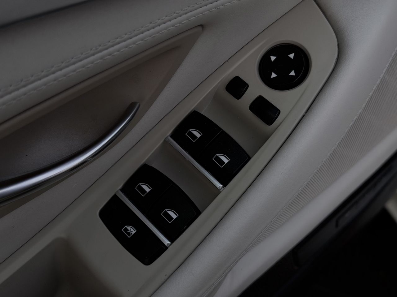 BMW 535 | 20