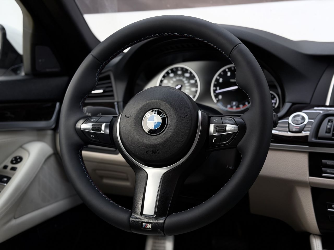 BMW 535 | 18