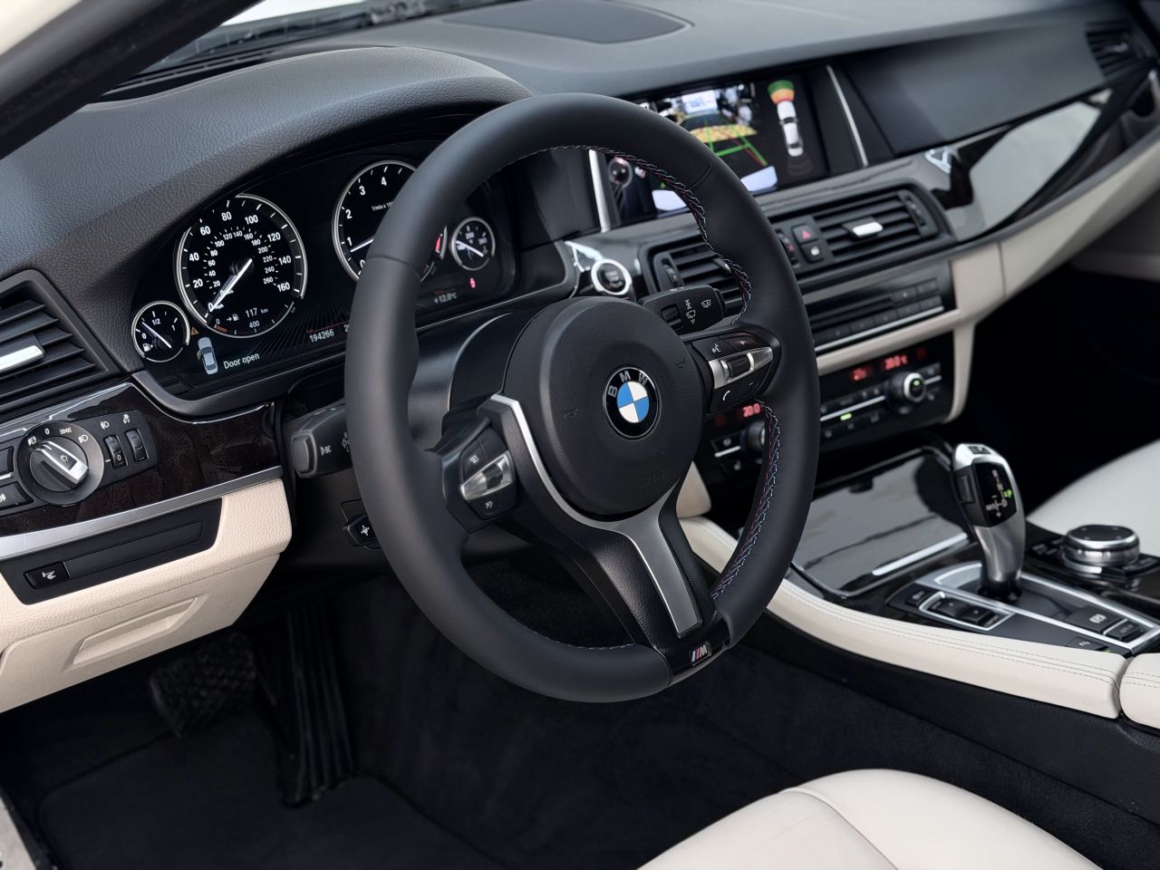 BMW 535 | 8