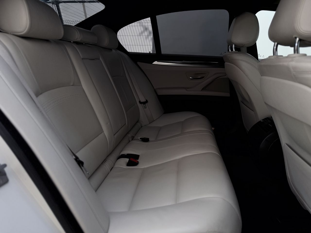 BMW 535 | 13