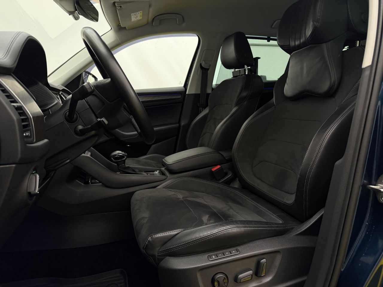 Skoda Kodiaq | 8