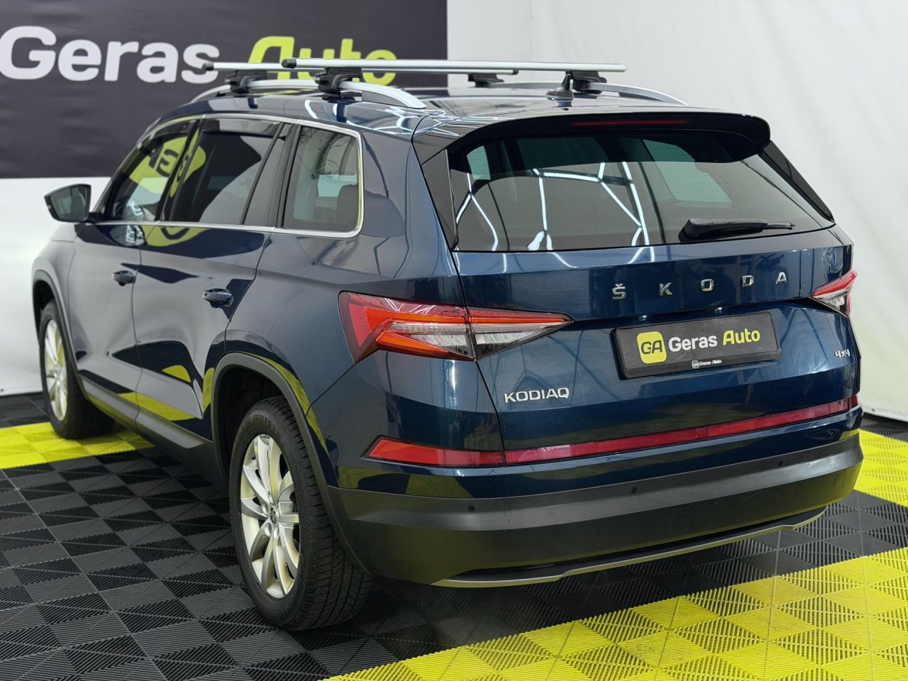 Skoda Kodiaq | 4