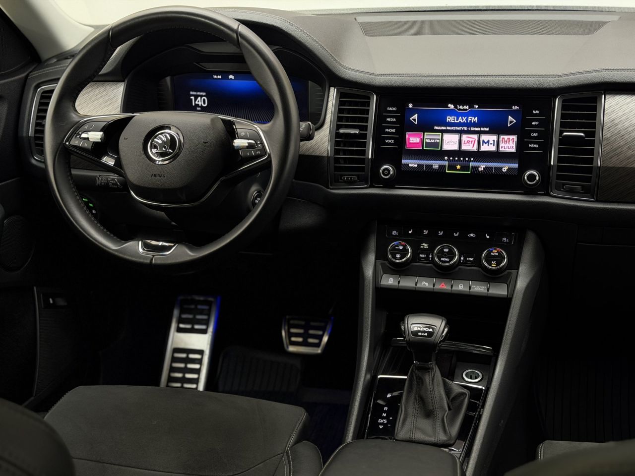 Skoda Kodiaq | 15
