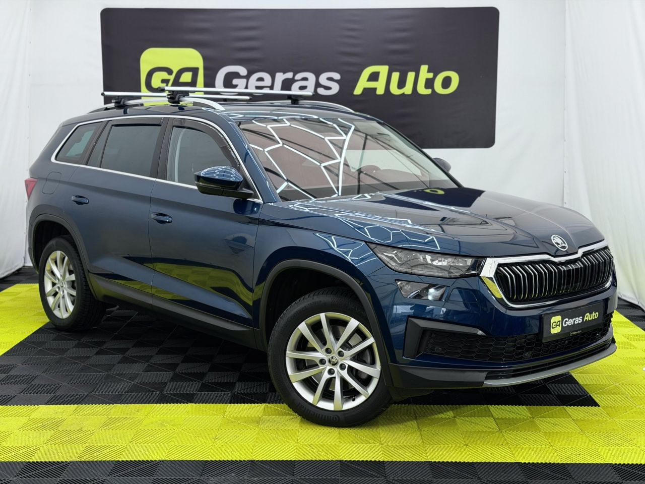 Skoda Kodiaq | 3