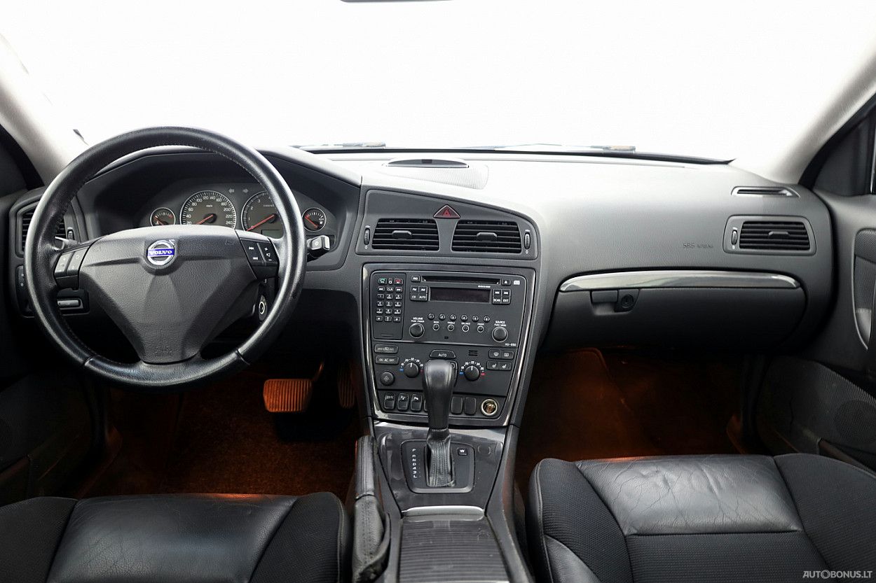 Volvo | 4