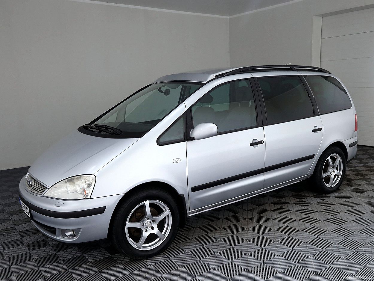 Ford | 1