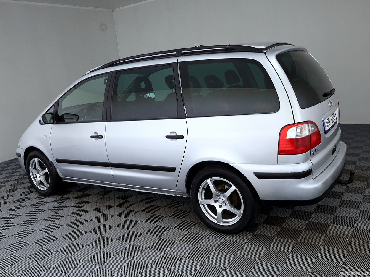 Ford | 3