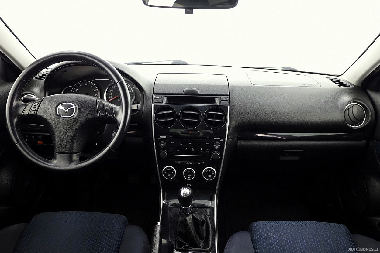 Mazda | 4