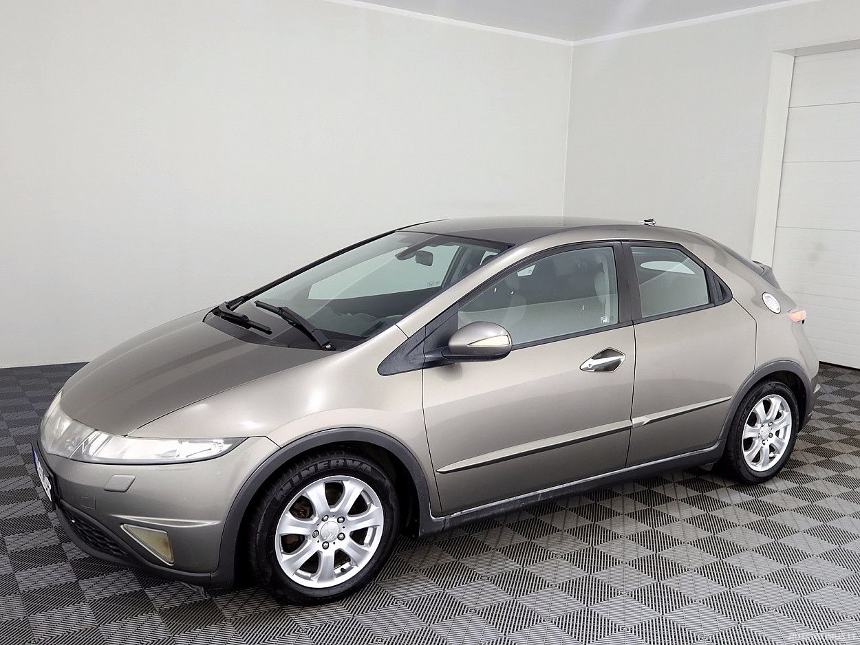 Honda | 1