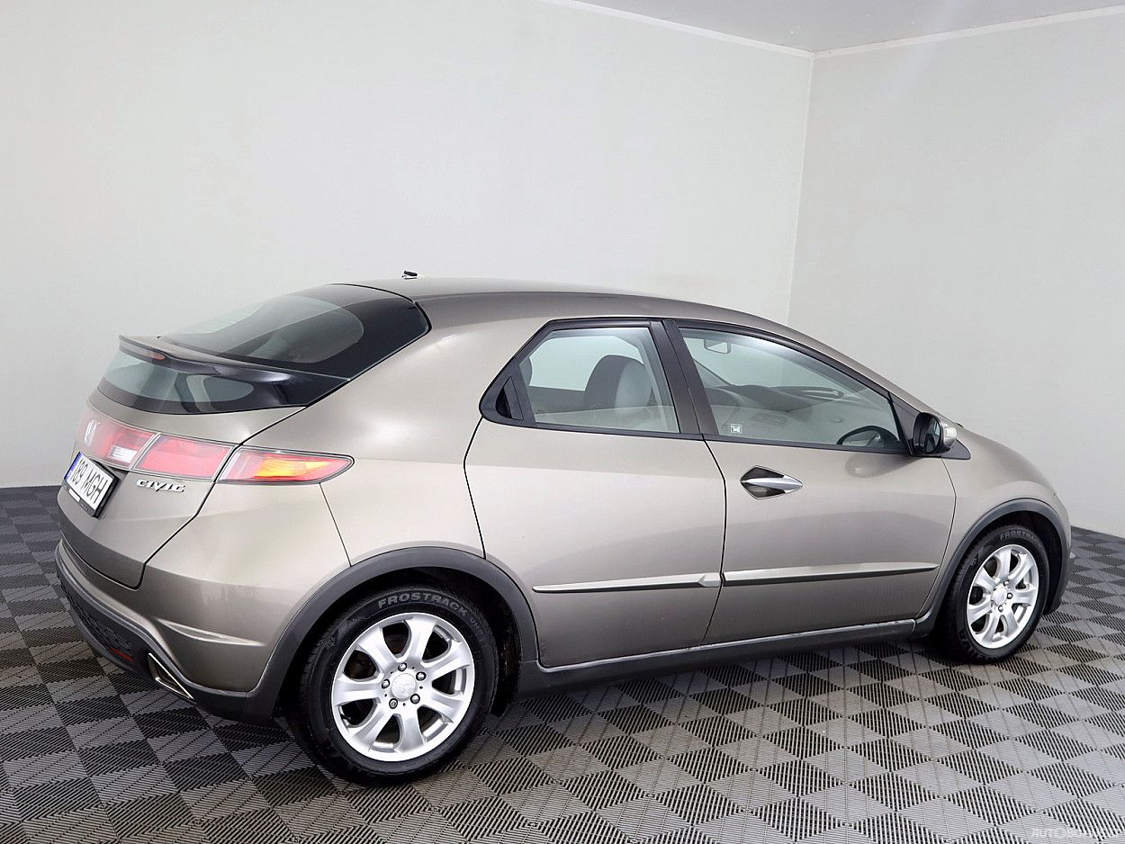 Honda | 2