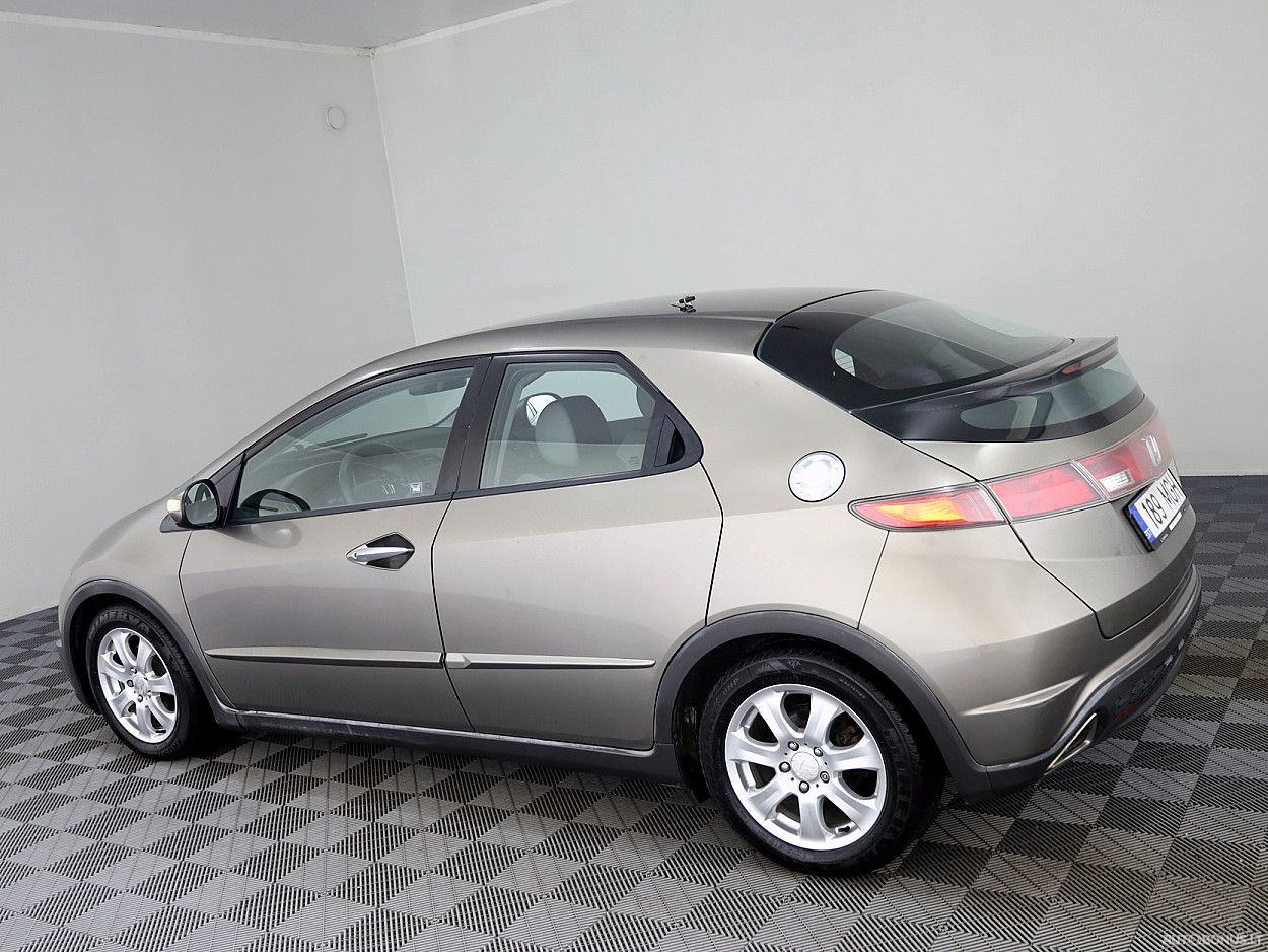 Honda | 3