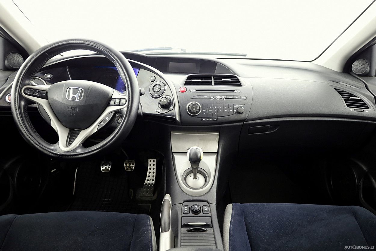 Honda | 4