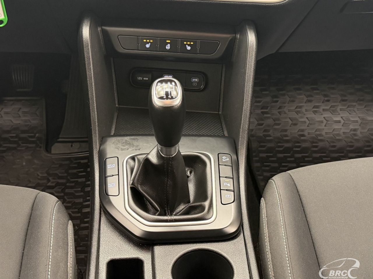 Kia Sportage | 16
