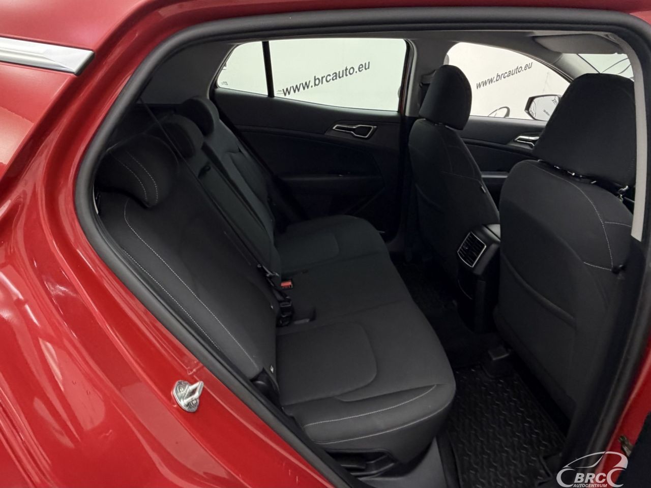 Kia Sportage | 9
