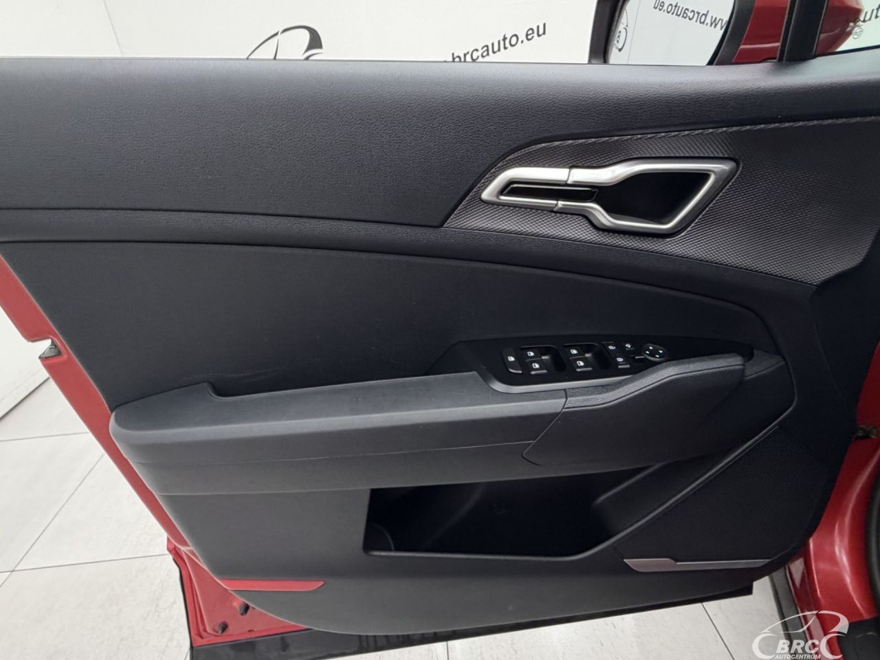 Kia Sportage | 18