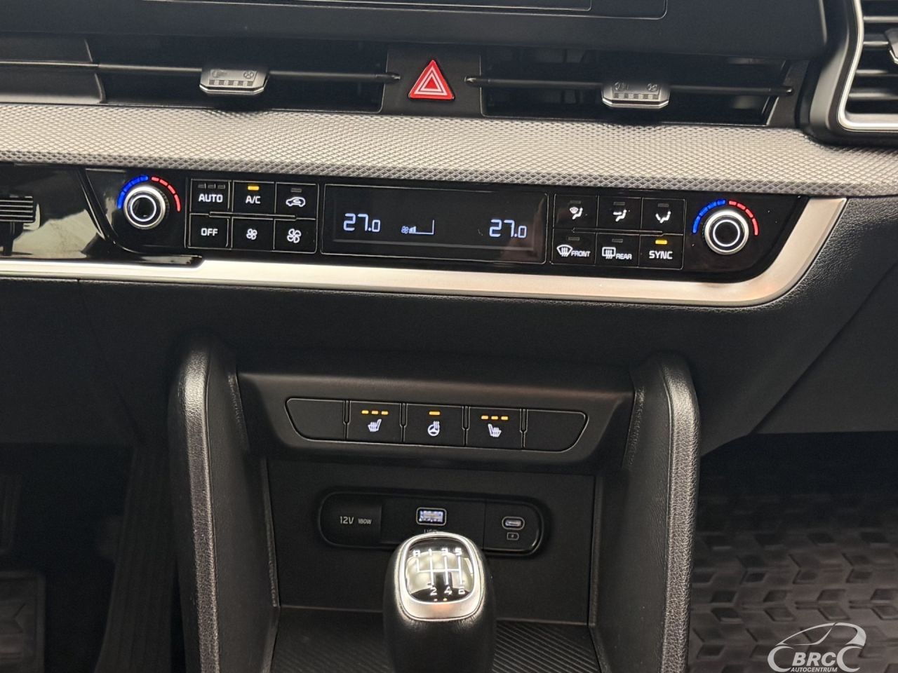 Kia Sportage | 15