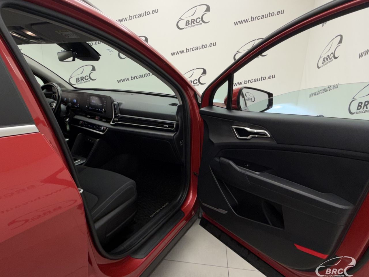 Kia Sportage | 7