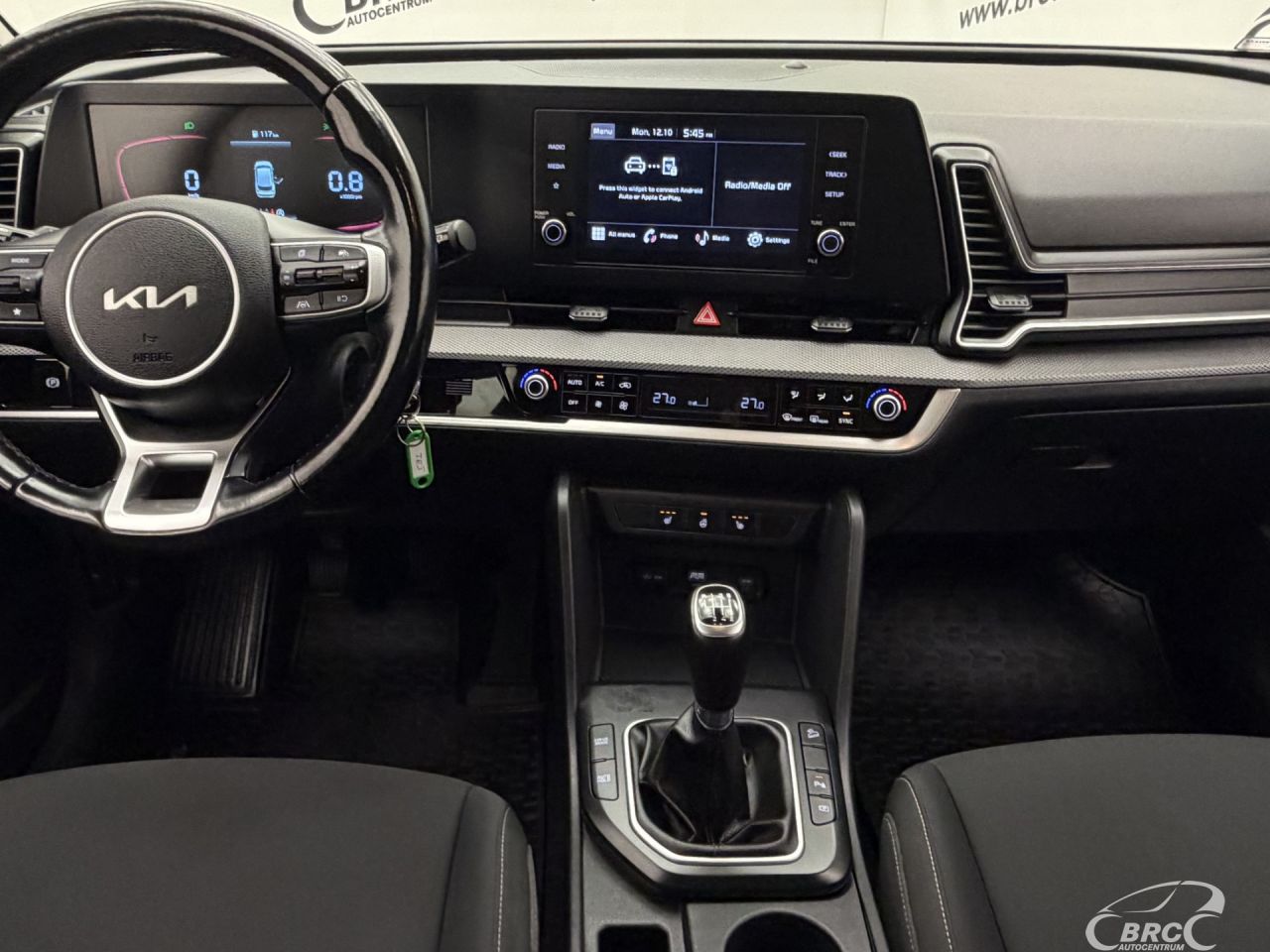 Kia Sportage | 13