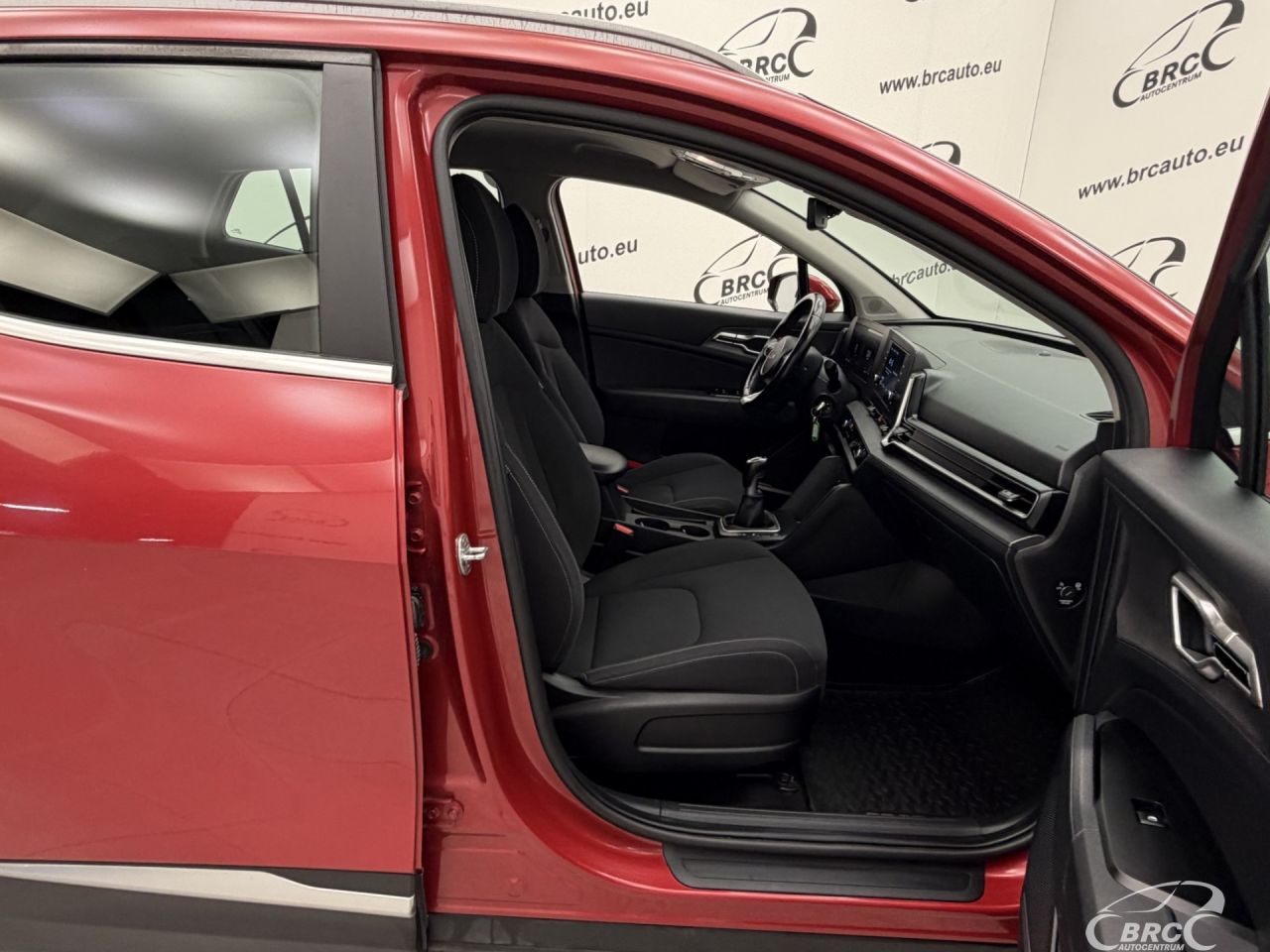 Kia Sportage | 3