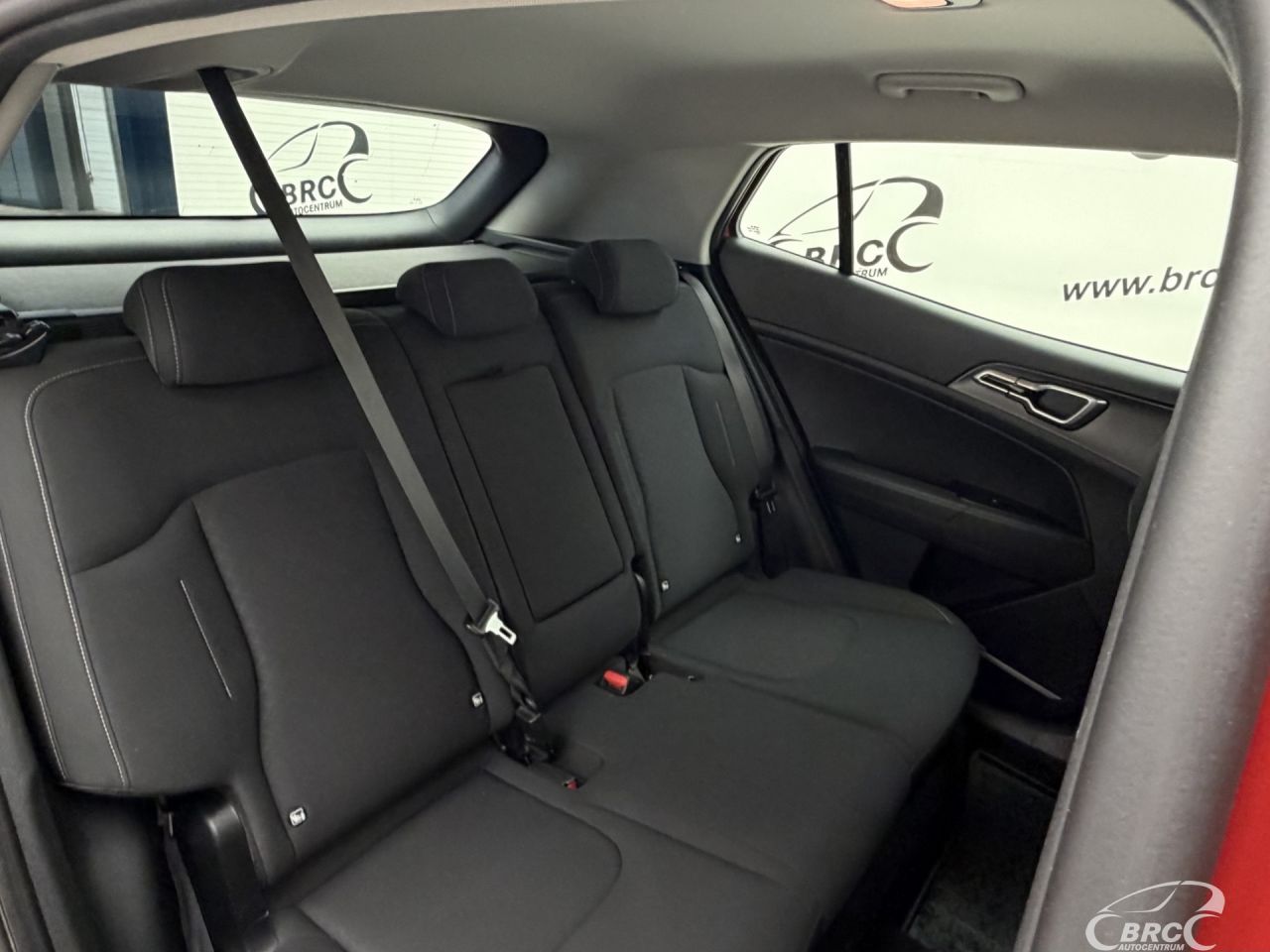 Kia Sportage | 10