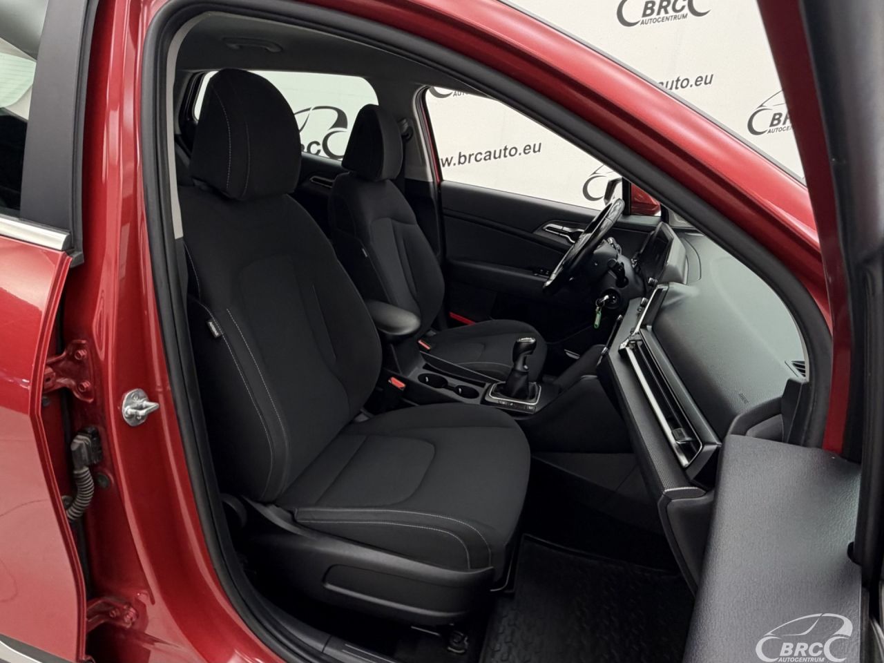 Kia Sportage | 6