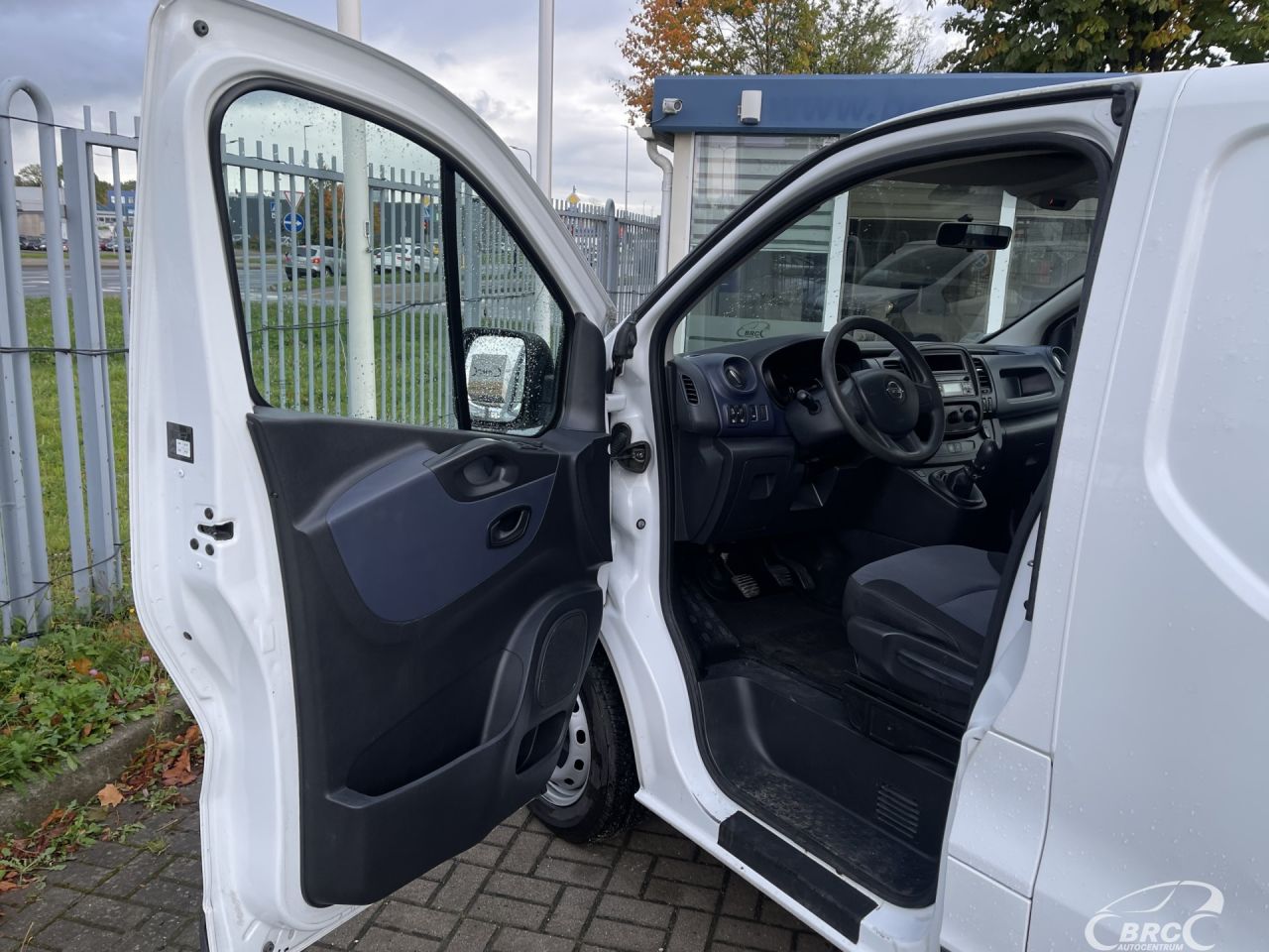Opel Vivaro | 7