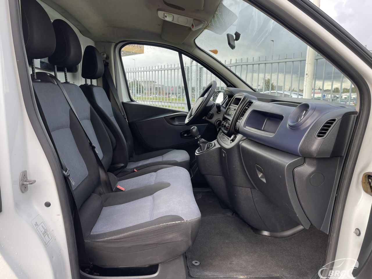 Opel Vivaro | 4
