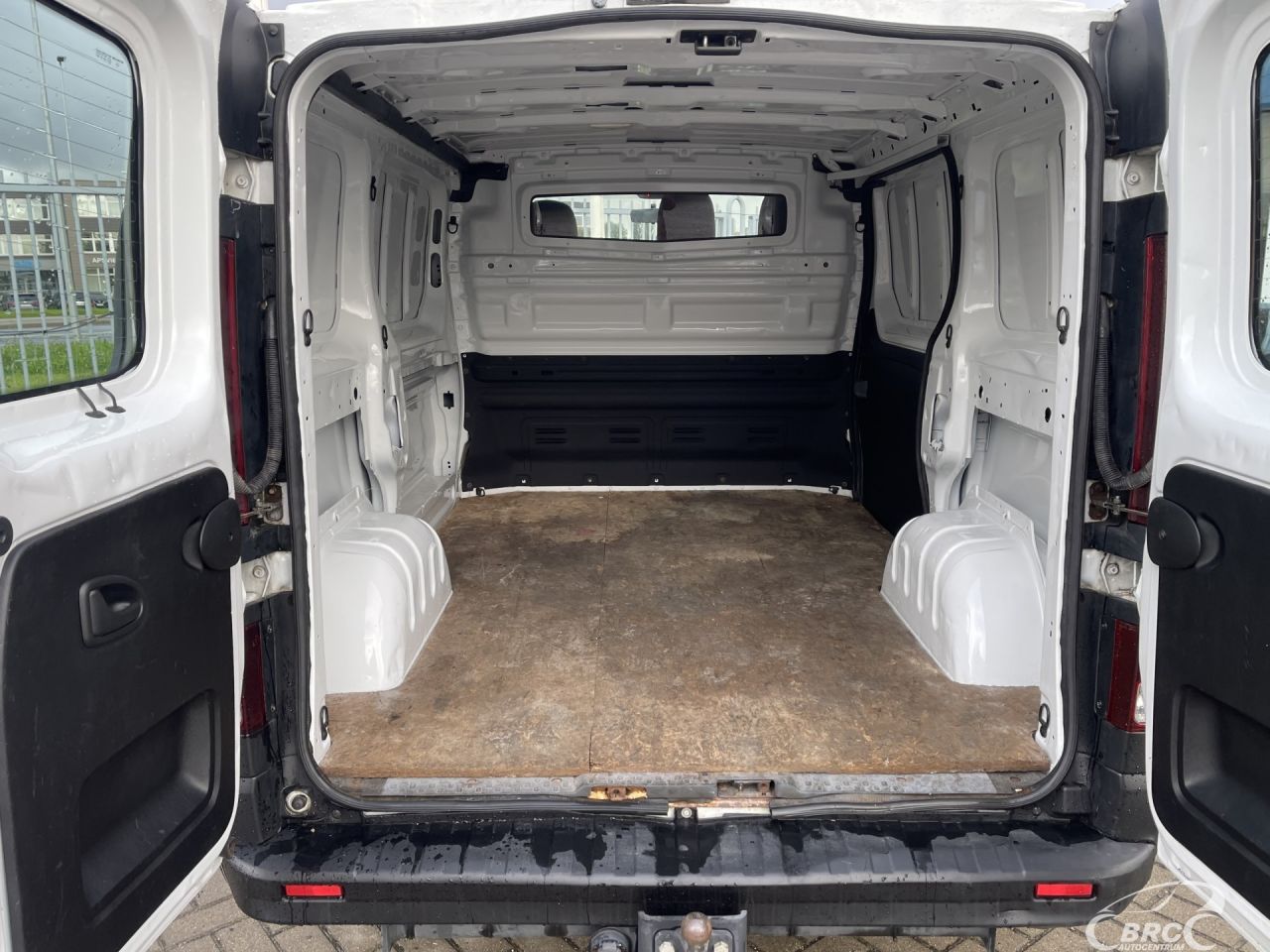 Opel Vivaro | 6